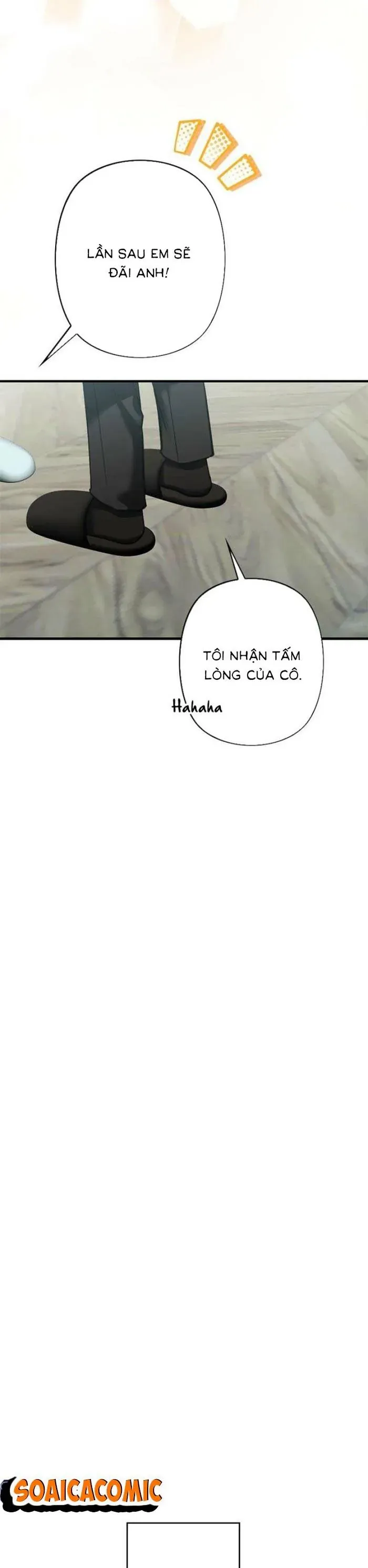 Lần Đầu Của Tổng Tài Chapter 17.1 - 10