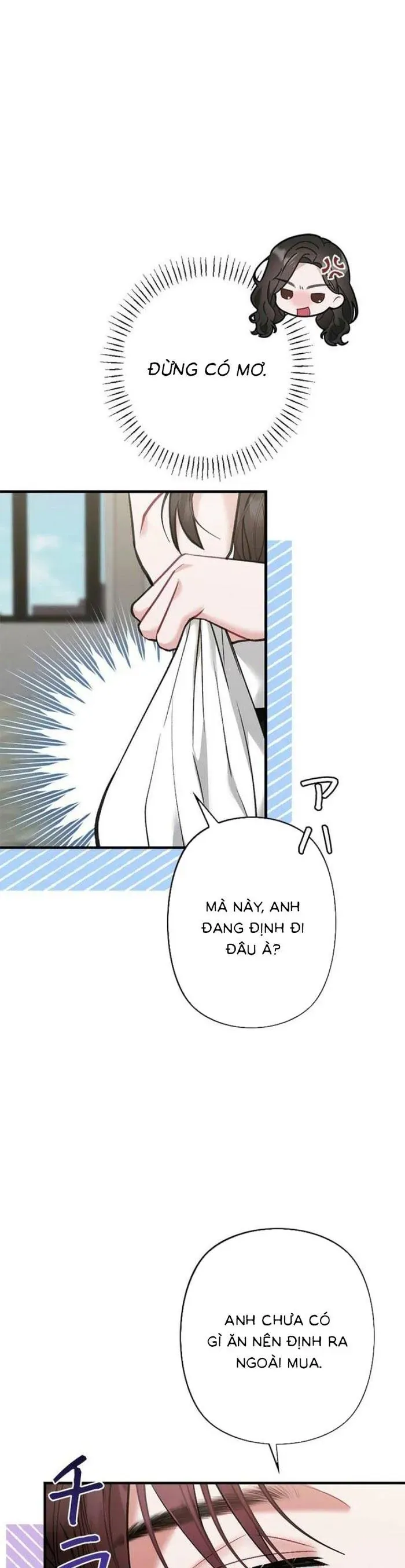 Lần Đầu Của Tổng Tài Chapter 17.2 - 2