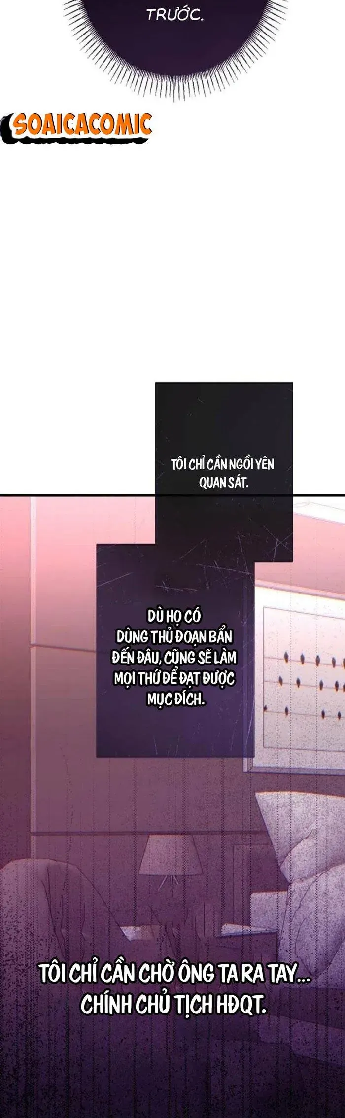 Lần Đầu Của Tổng Tài Chapter 17.2 - 14