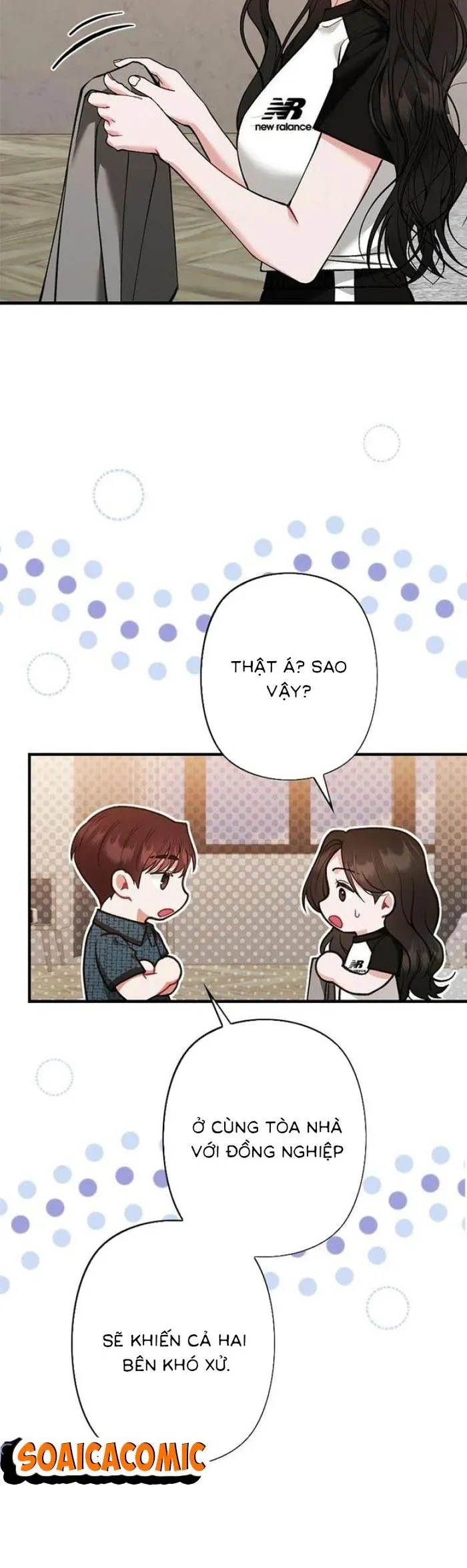 Lần Đầu Của Tổng Tài Chapter 17.2 - 21