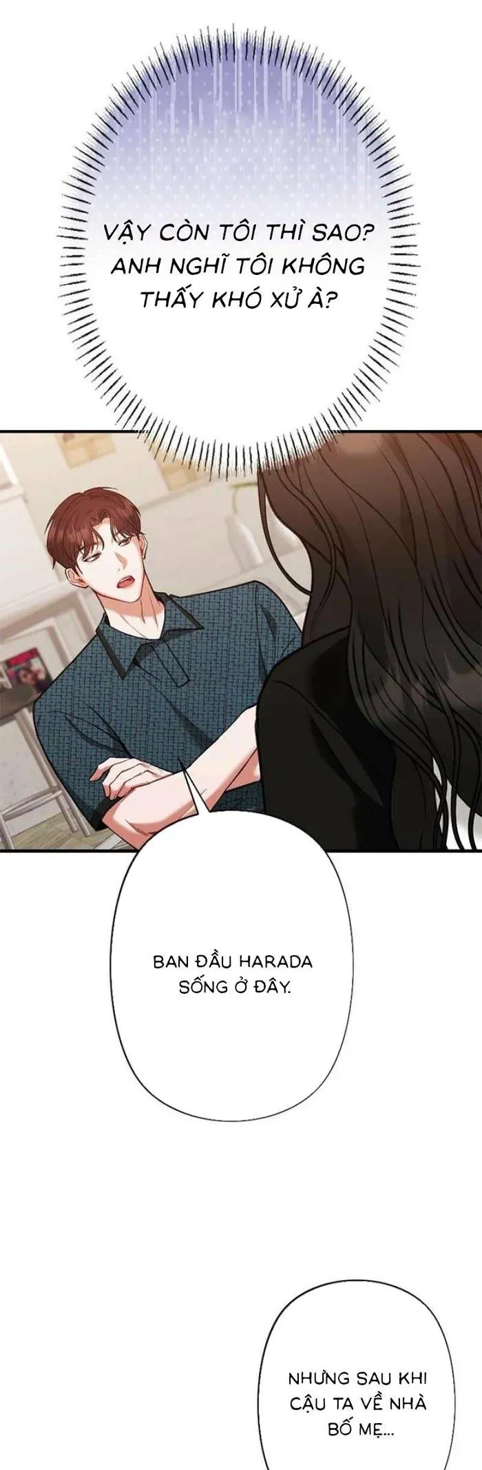 Lần Đầu Của Tổng Tài Chapter 17.2 - 22