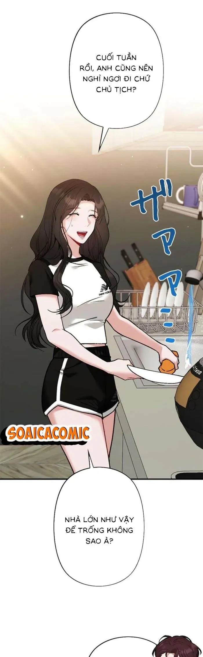 Lần Đầu Của Tổng Tài Chapter 17.2 - 25