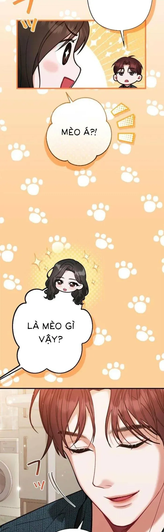 Lần Đầu Của Tổng Tài Chapter 17.2 - 27