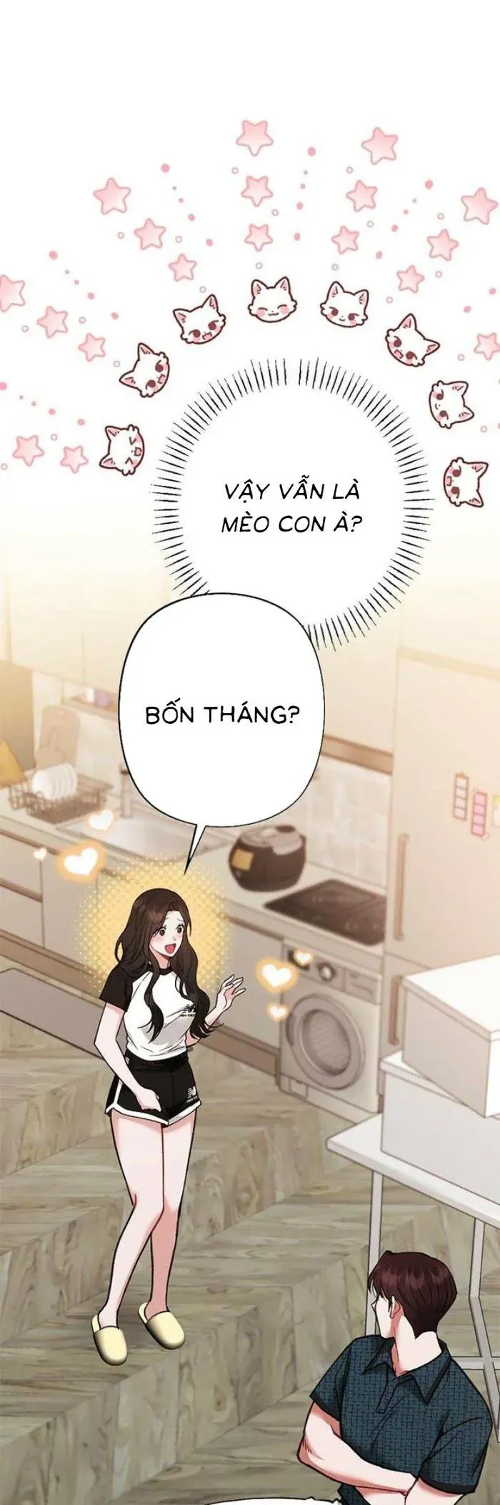 Lần Đầu Của Tổng Tài Chapter 17.2 - 29