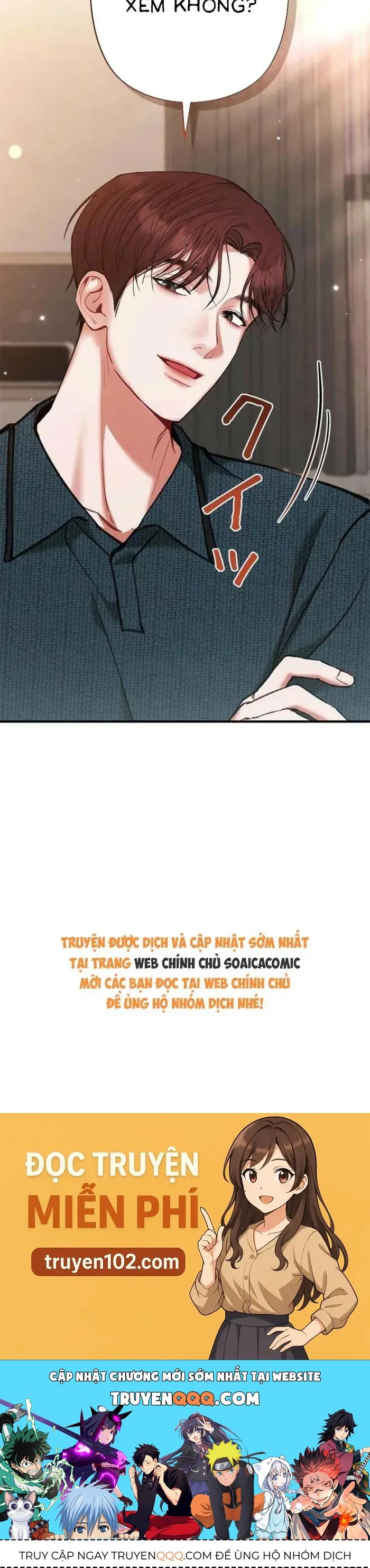 Lần Đầu Của Tổng Tài Chapter 17.2 - 31