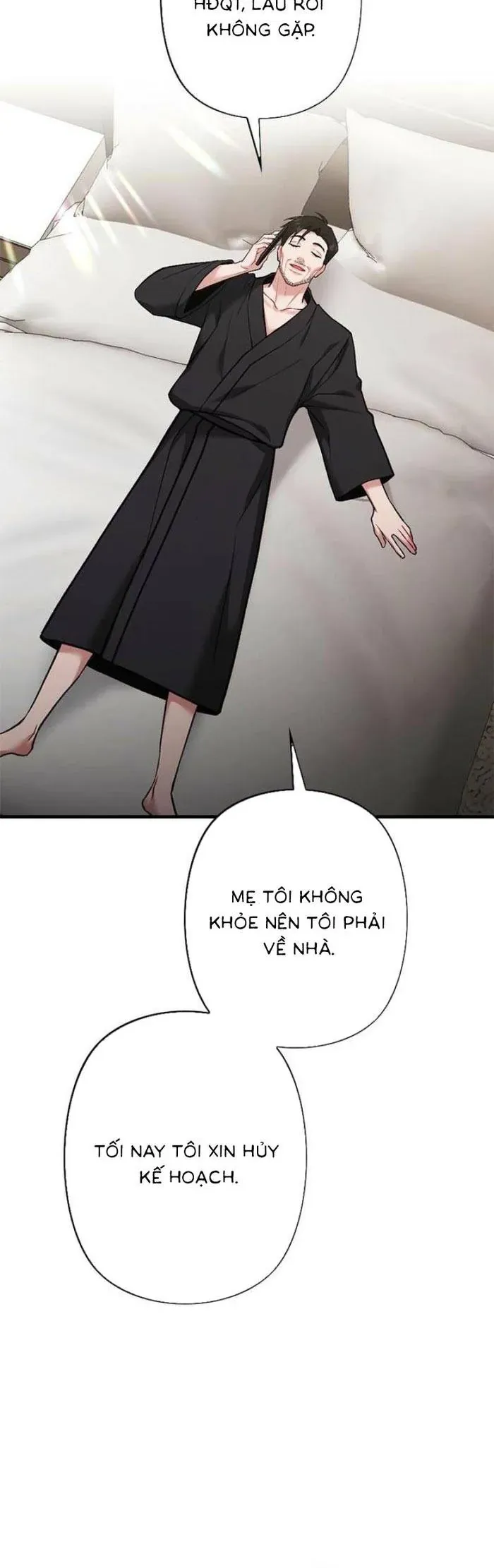 Lần Đầu Của Tổng Tài Chapter 17.2 - 6