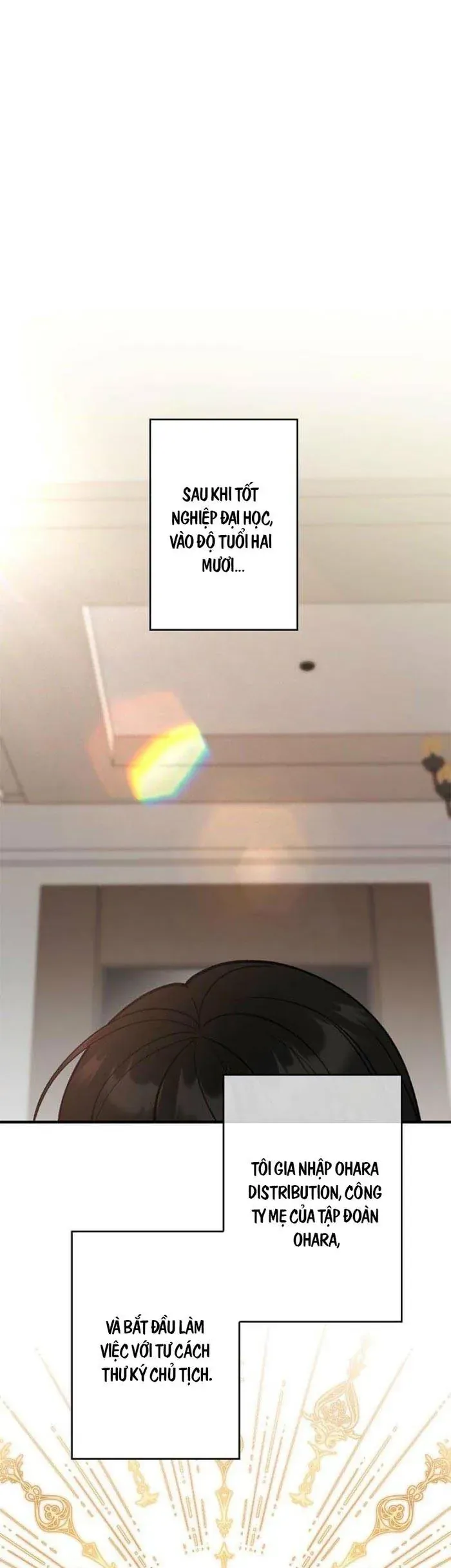 Lần Đầu Của Tổng Tài Chapter 17.2 - 8