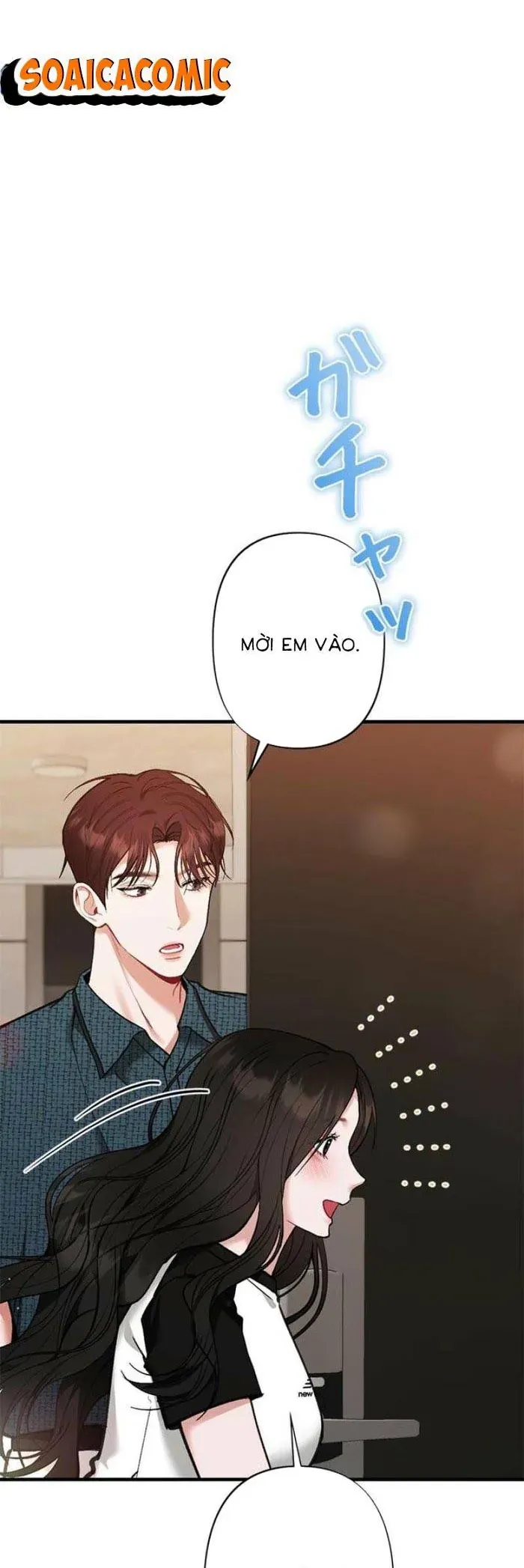 Lần Đầu Của Tổng Tài Chapter 18.1 - 2