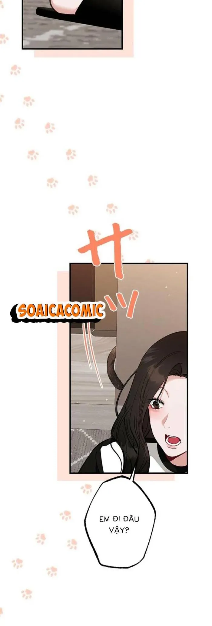 Lần Đầu Của Tổng Tài Chapter 18.1 - 11