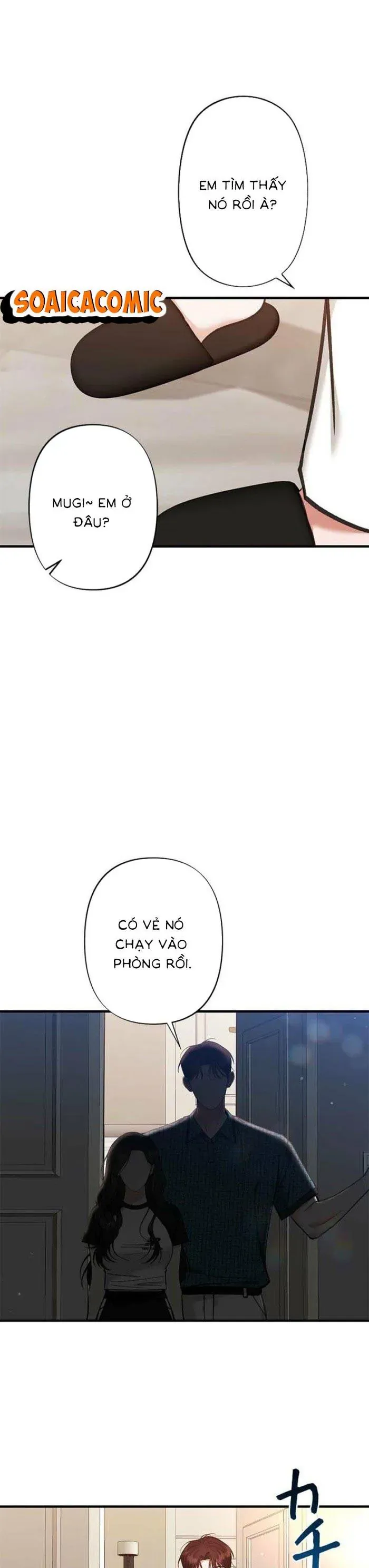 Lần Đầu Của Tổng Tài Chapter 18.1 - 12