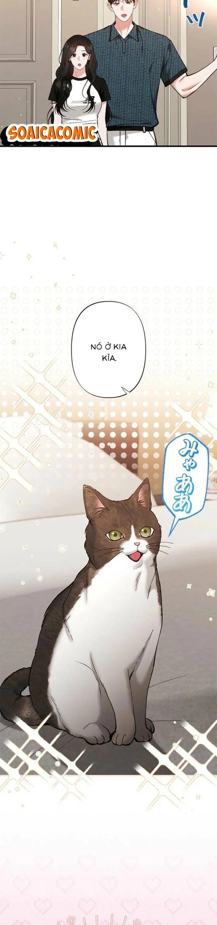 Lần Đầu Của Tổng Tài Chapter 18.1 - 13