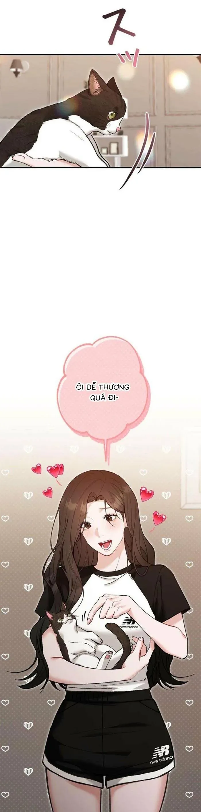 Lần Đầu Của Tổng Tài Chapter 18.1 - 16