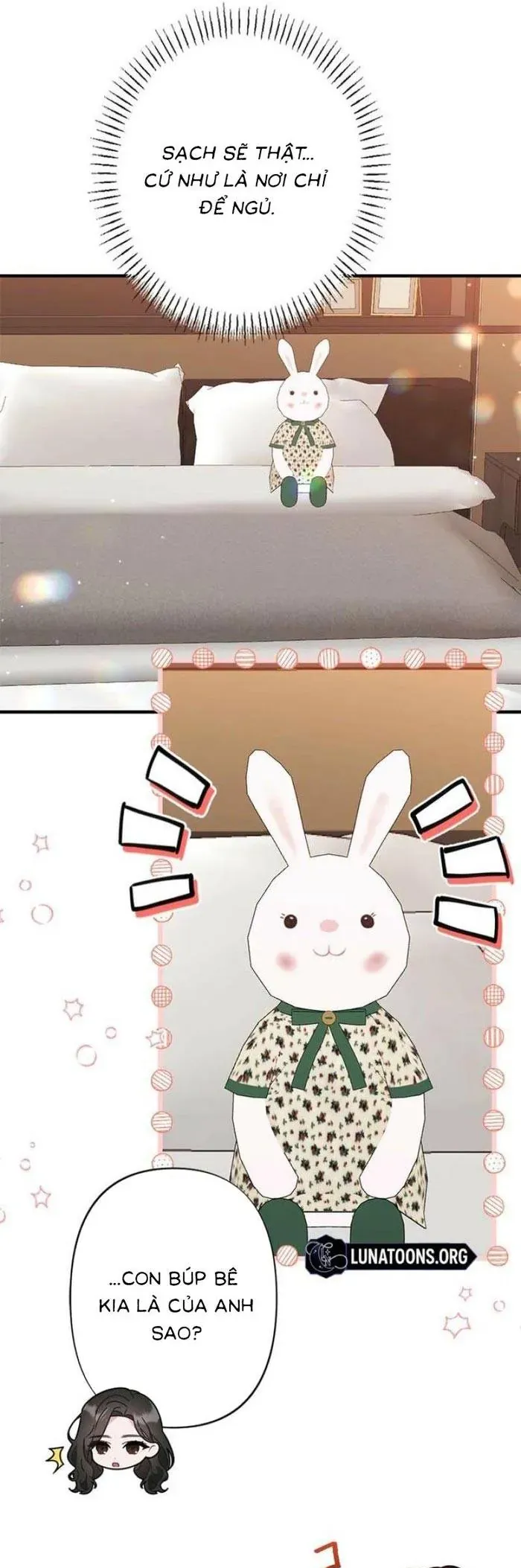 Lần Đầu Của Tổng Tài Chapter 18.1 - 21