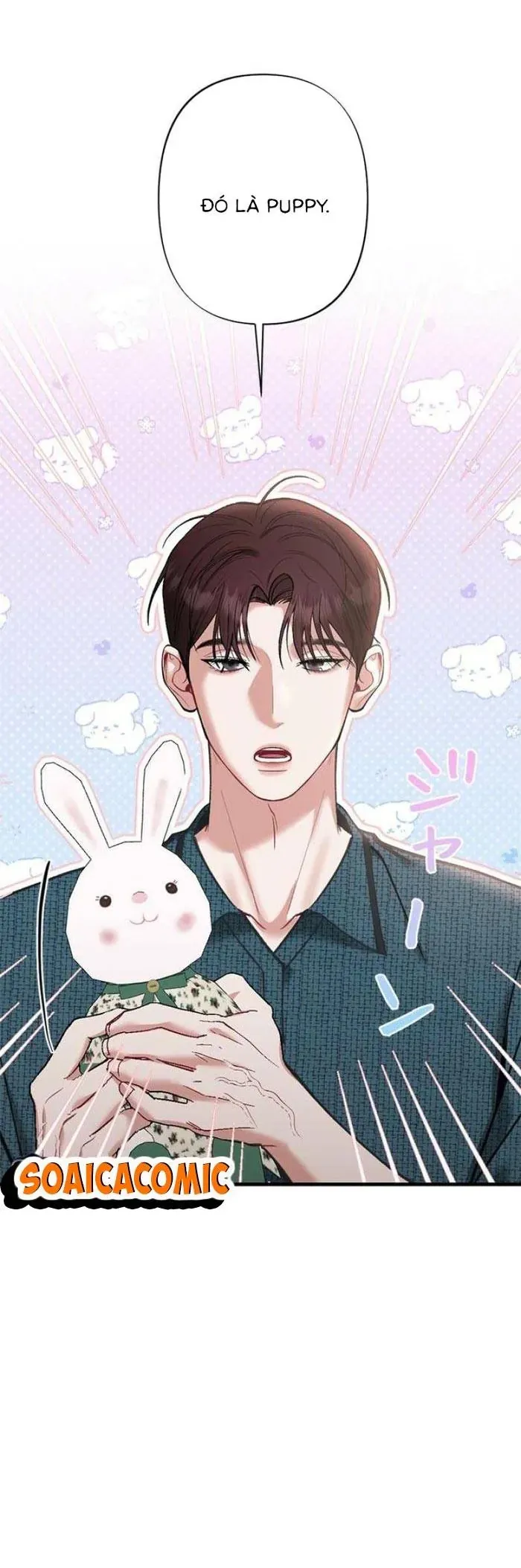 Lần Đầu Của Tổng Tài Chapter 18.1 - 23