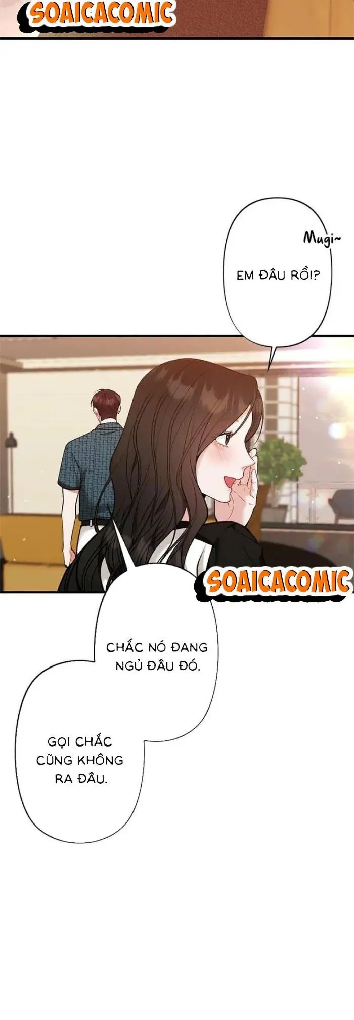 Lần Đầu Của Tổng Tài Chapter 18.1 - 5