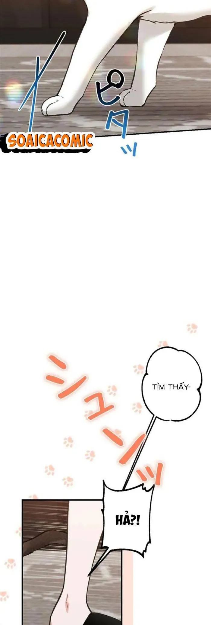 Lần Đầu Của Tổng Tài Chapter 18.1 - 10