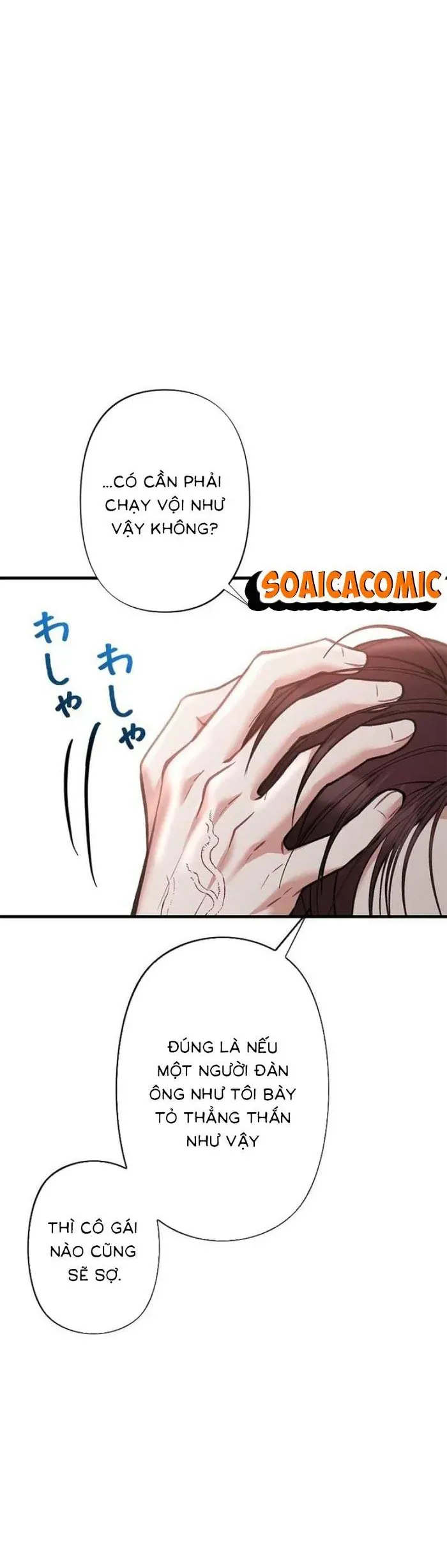 Lần Đầu Của Tổng Tài Chapter 18.2 - 14