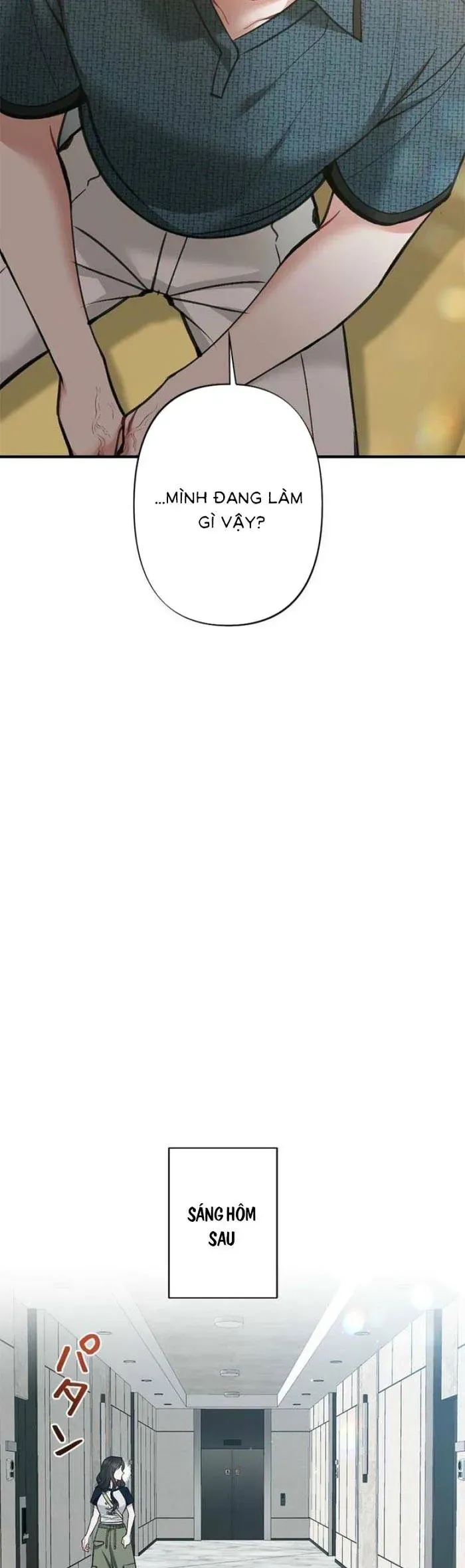 Lần Đầu Của Tổng Tài Chapter 18.2 - 16