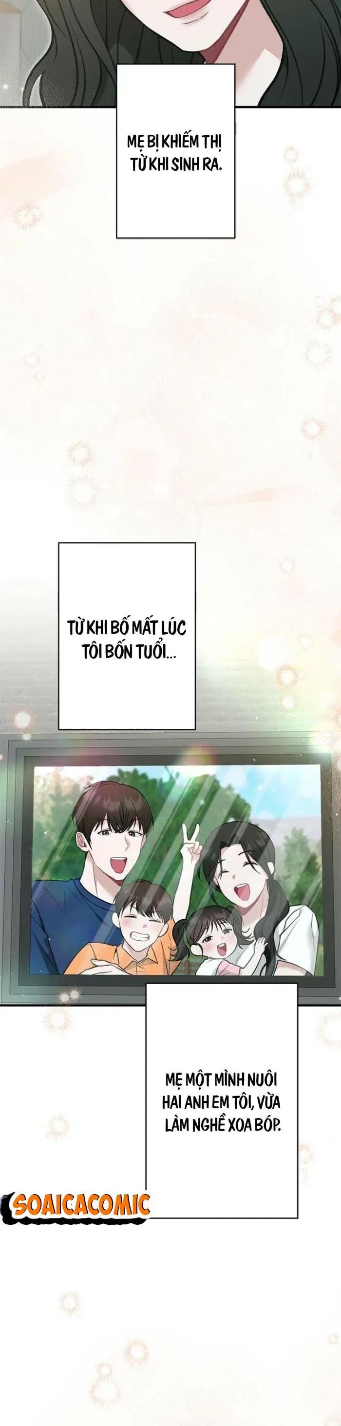 Lần Đầu Của Tổng Tài Chapter 18.2 - 25