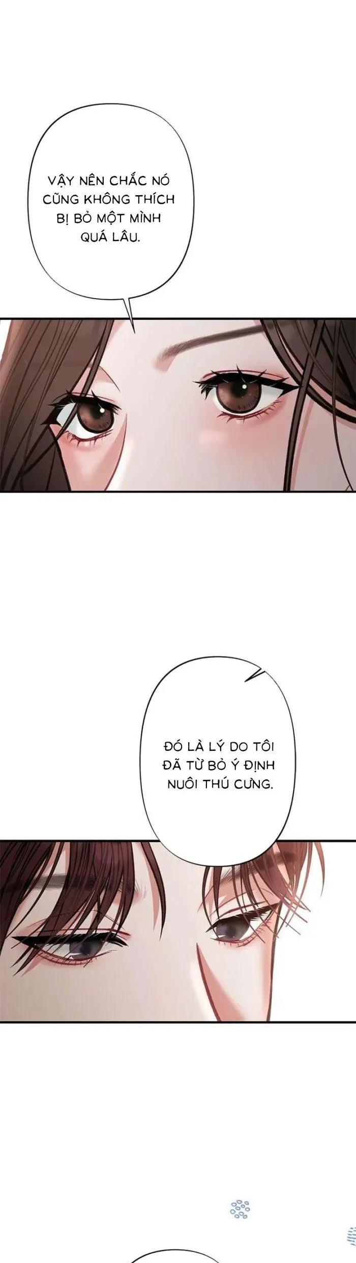 Lần Đầu Của Tổng Tài Chapter 18.2 - 4