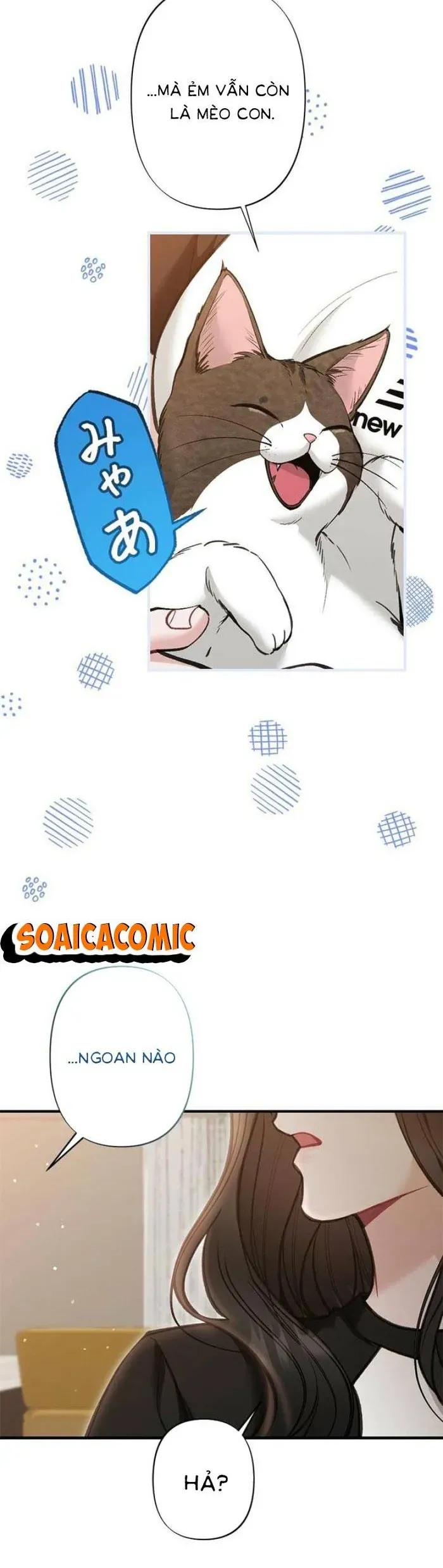 Lần Đầu Của Tổng Tài Chapter 18.2 - 5