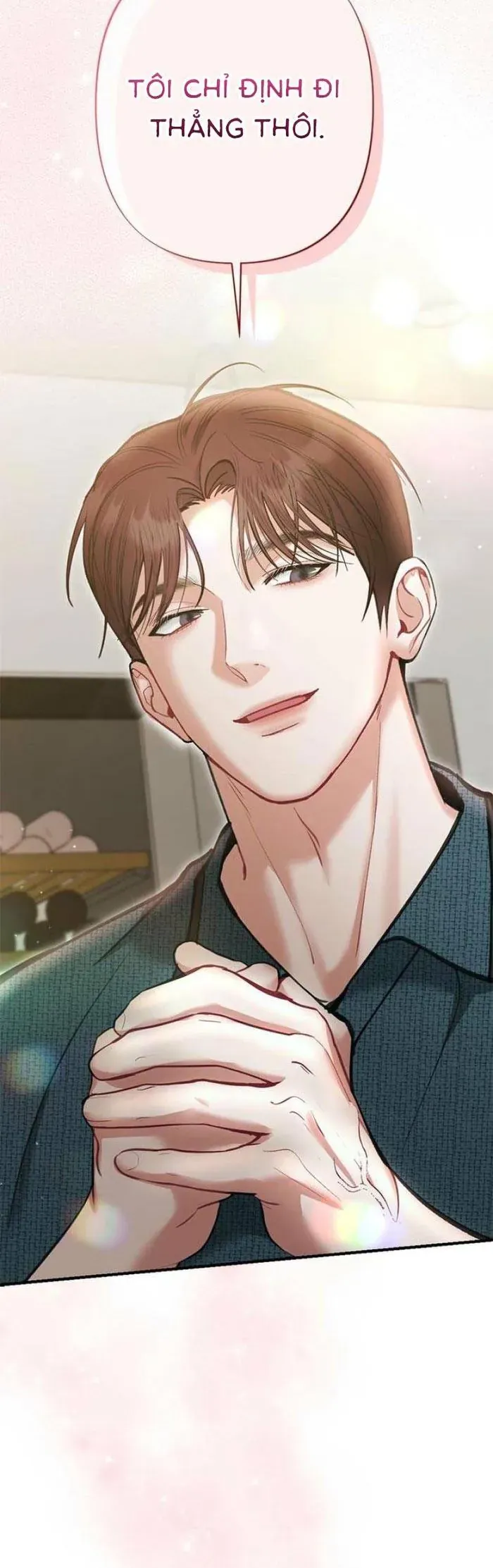 Lần Đầu Của Tổng Tài Chapter 18.2 - 10