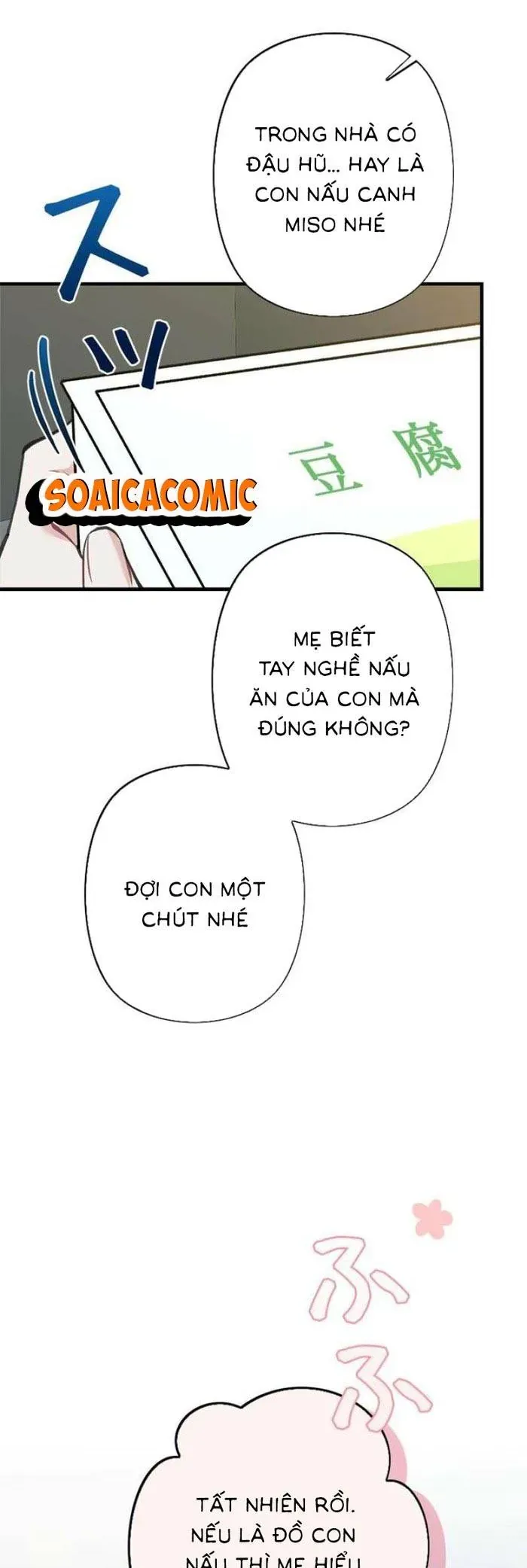 Lần Đầu Của Tổng Tài Chapter 19.1 - 2