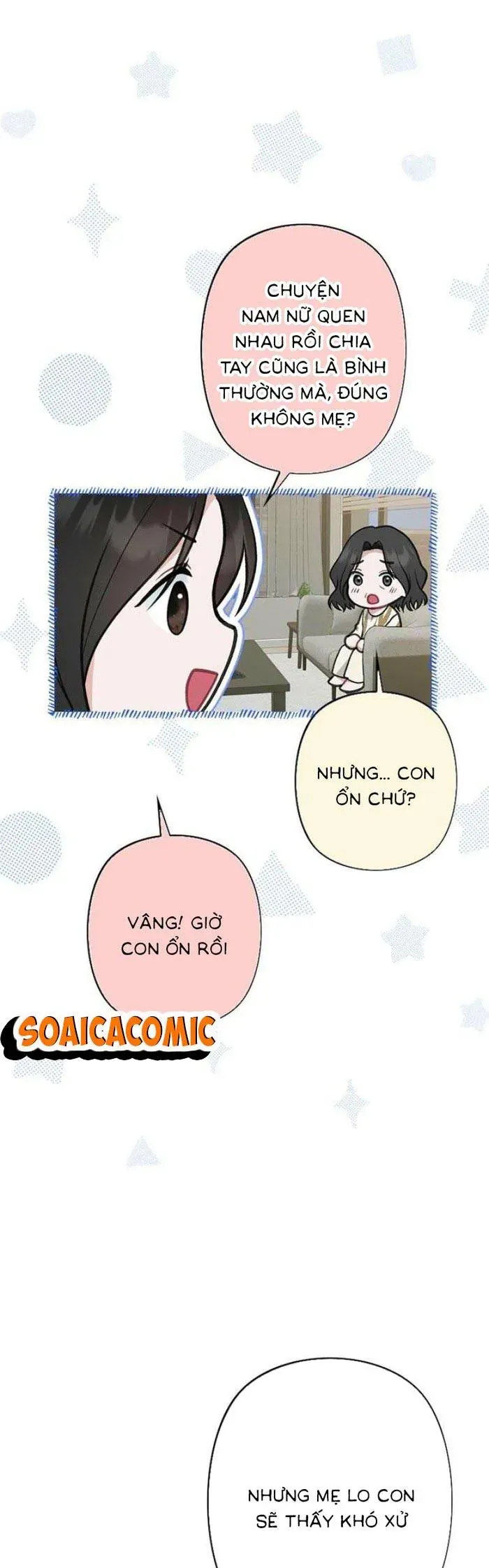 Lần Đầu Của Tổng Tài Chapter 19.1 - 12