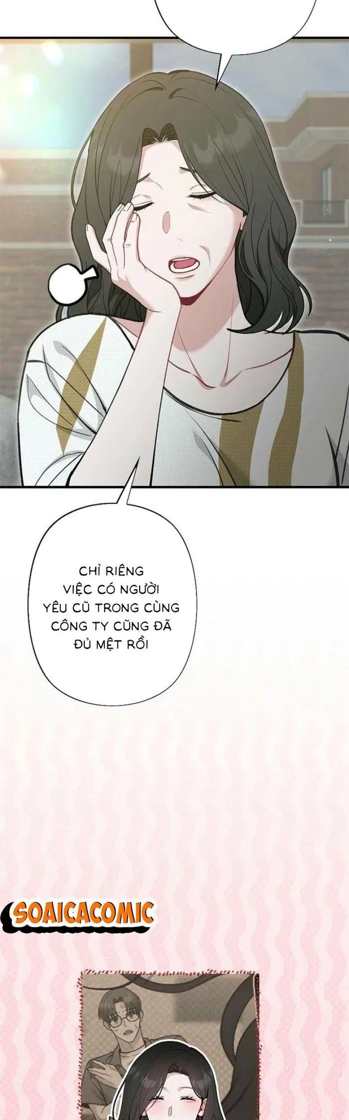 Lần Đầu Của Tổng Tài Chapter 19.1 - 13