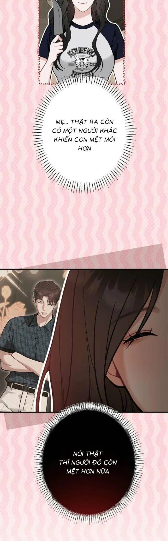 Lần Đầu Của Tổng Tài Chapter 19.1 - 14