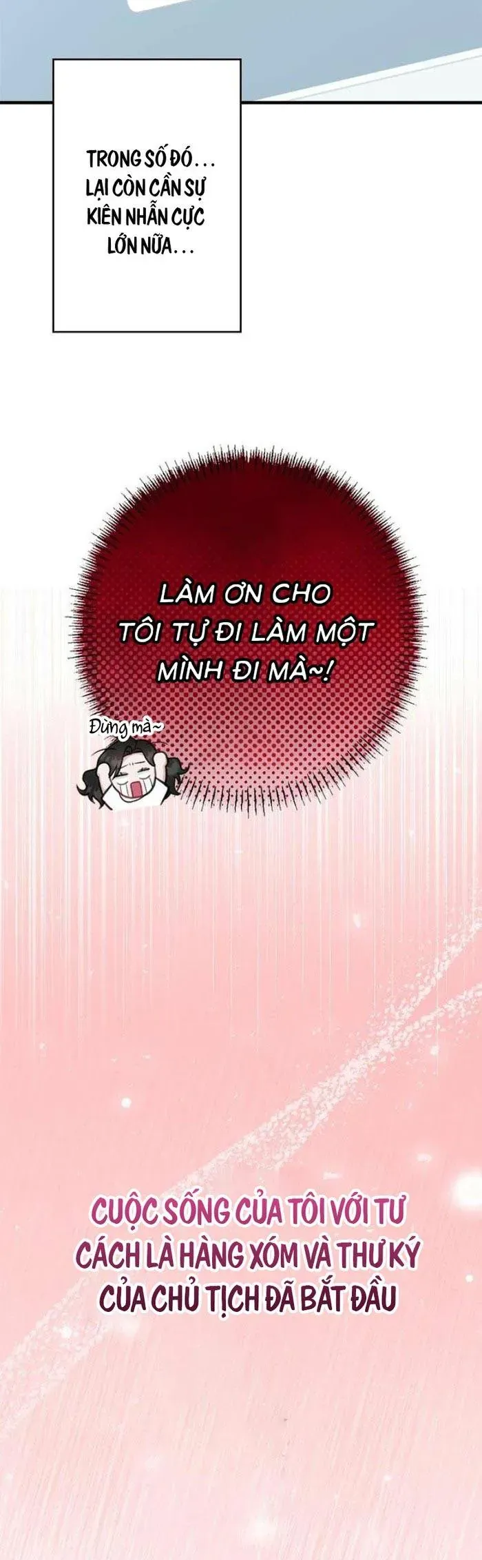 Lần Đầu Của Tổng Tài Chapter 19.1 - 20