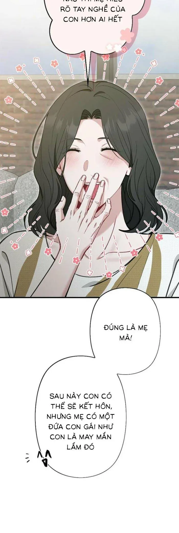 Lần Đầu Của Tổng Tài Chapter 19.1 - 3