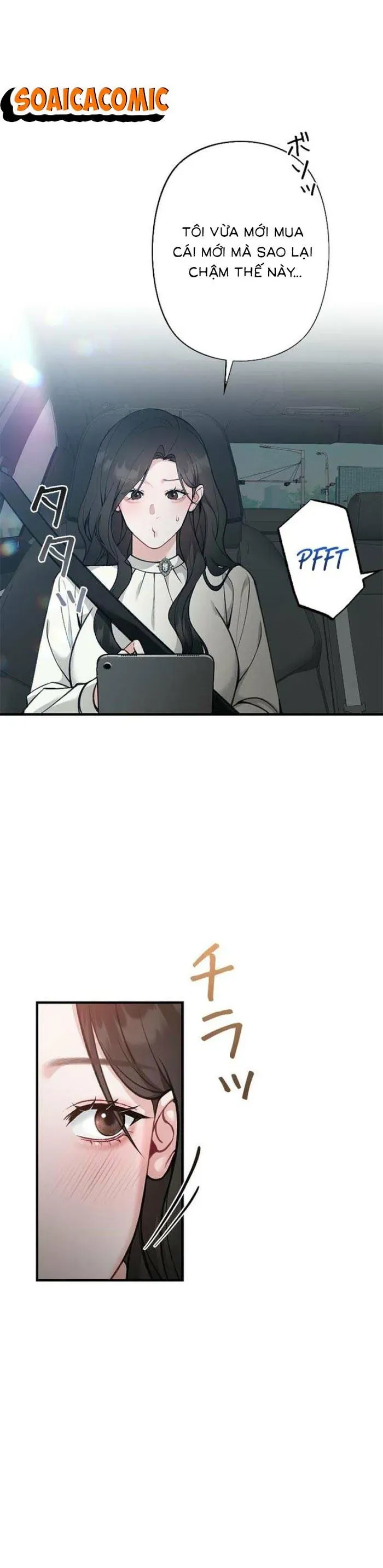 Lần Đầu Của Tổng Tài Chapter 19.1 - 23