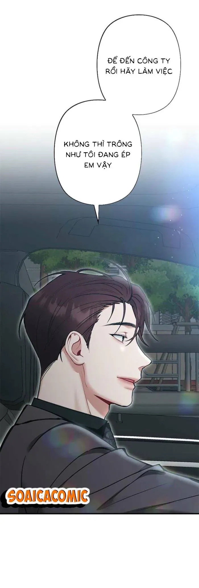 Lần Đầu Của Tổng Tài Chapter 19.1 - 24