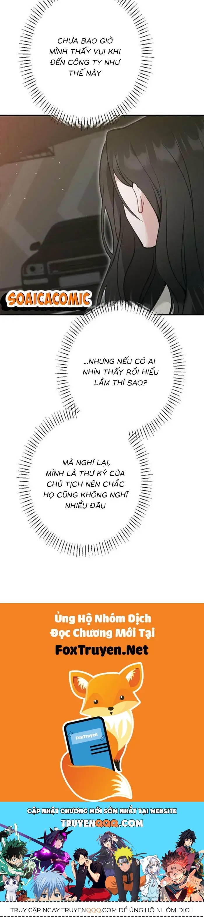 Lần Đầu Của Tổng Tài Chapter 19.1 - 26