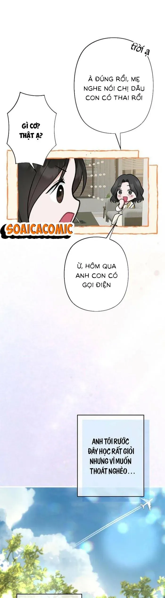 Lần Đầu Của Tổng Tài Chapter 19.1 - 4