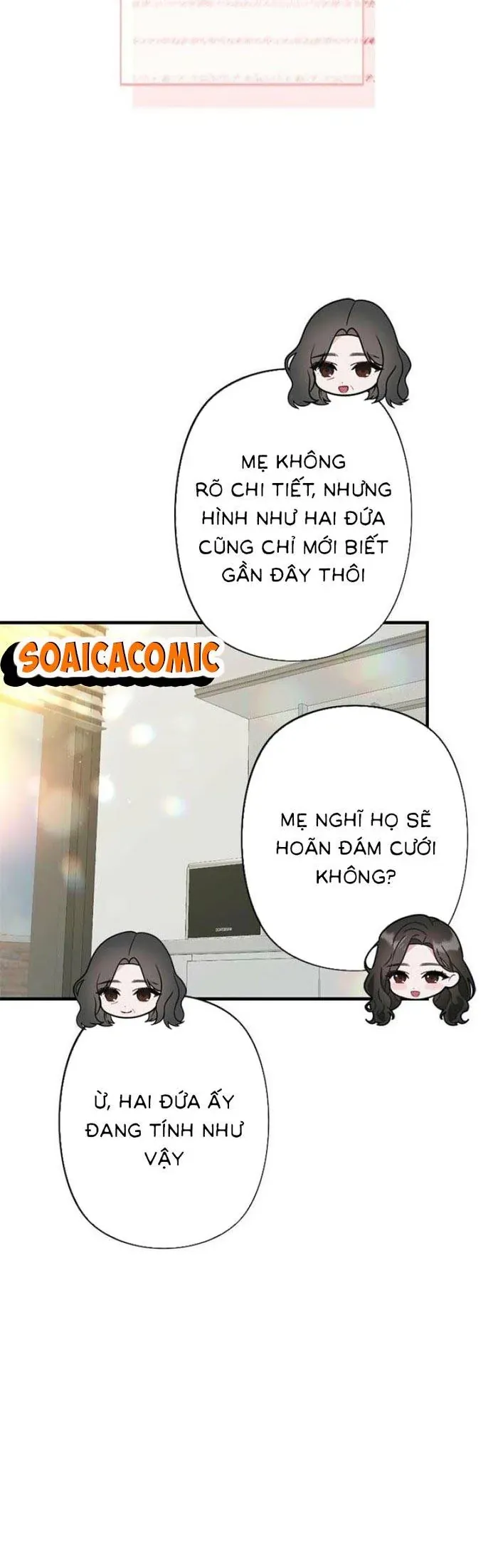 Lần Đầu Của Tổng Tài Chapter 19.1 - 8