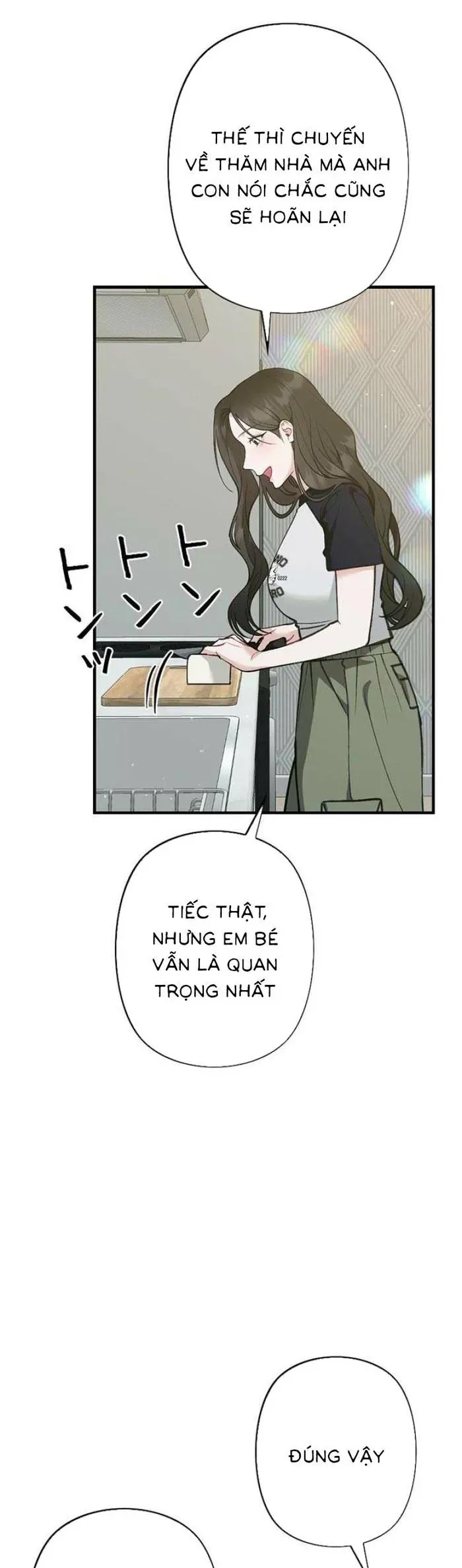 Lần Đầu Của Tổng Tài Chapter 19.1 - 9