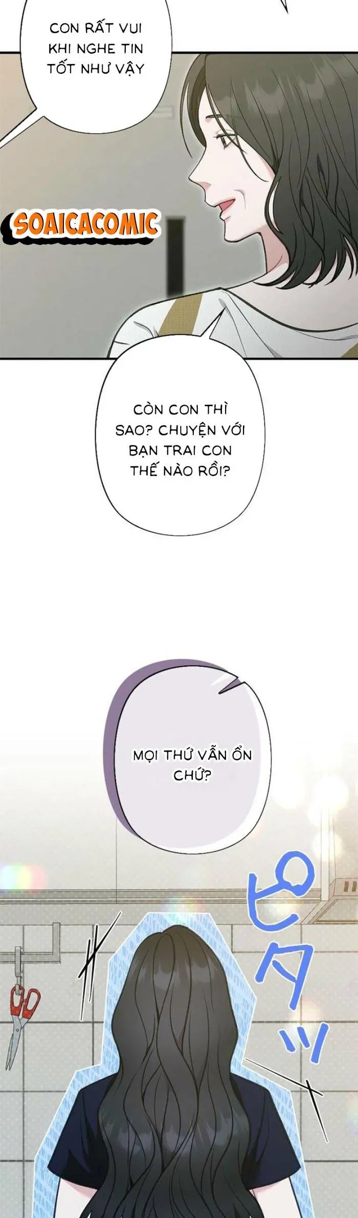 Lần Đầu Của Tổng Tài Chapter 19.1 - 10