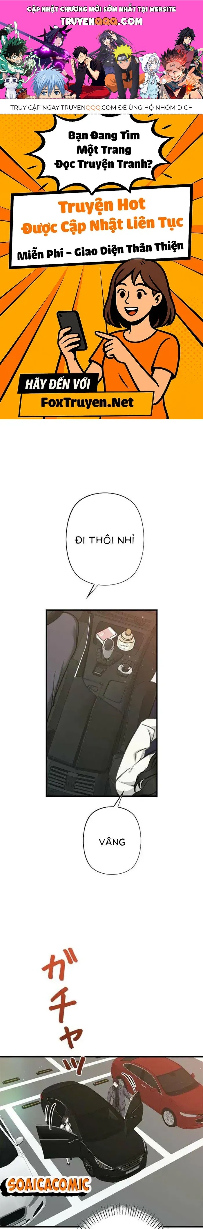 Lần Đầu Của Tổng Tài Chapter 19.2 - 1