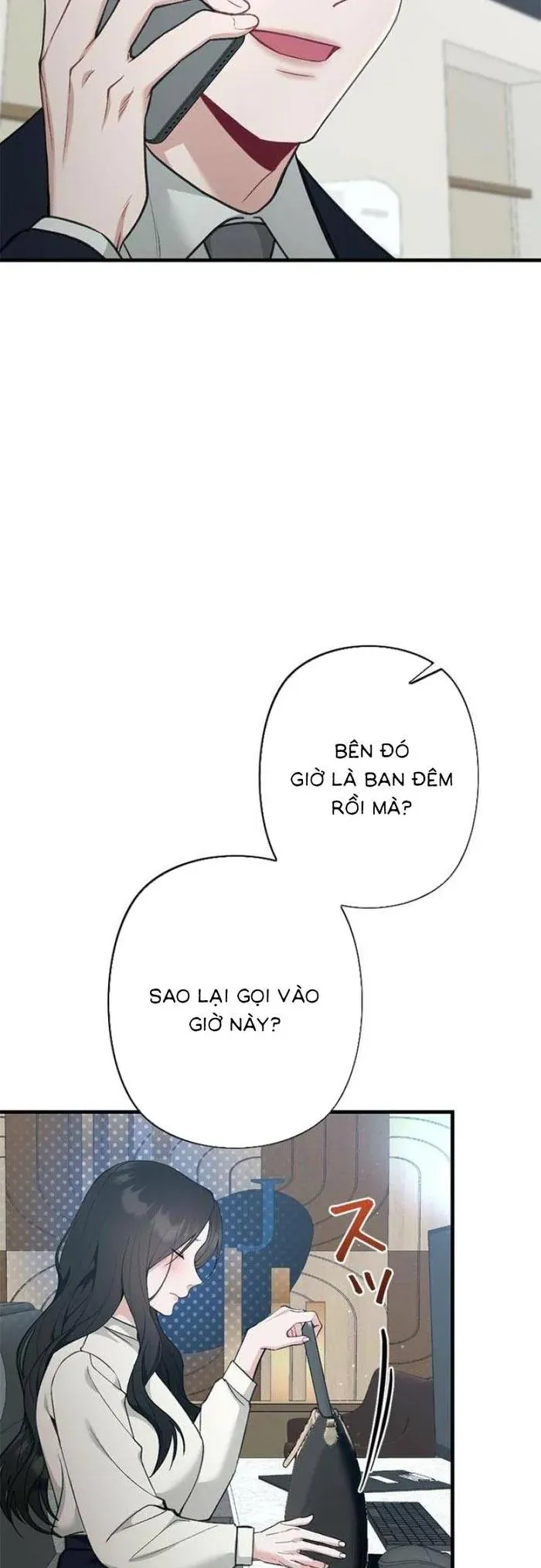 Lần Đầu Của Tổng Tài Chapter 19.2 - 12