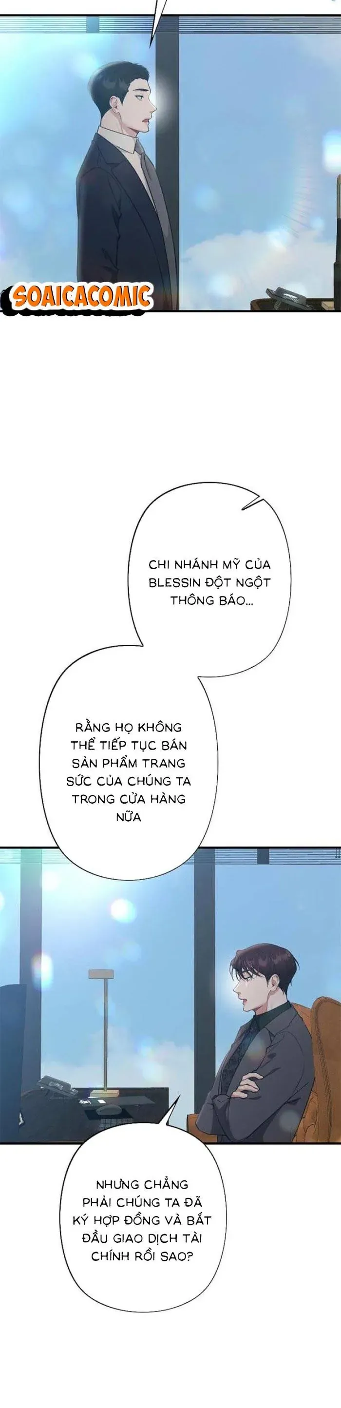Lần Đầu Của Tổng Tài Chapter 19.2 - 15