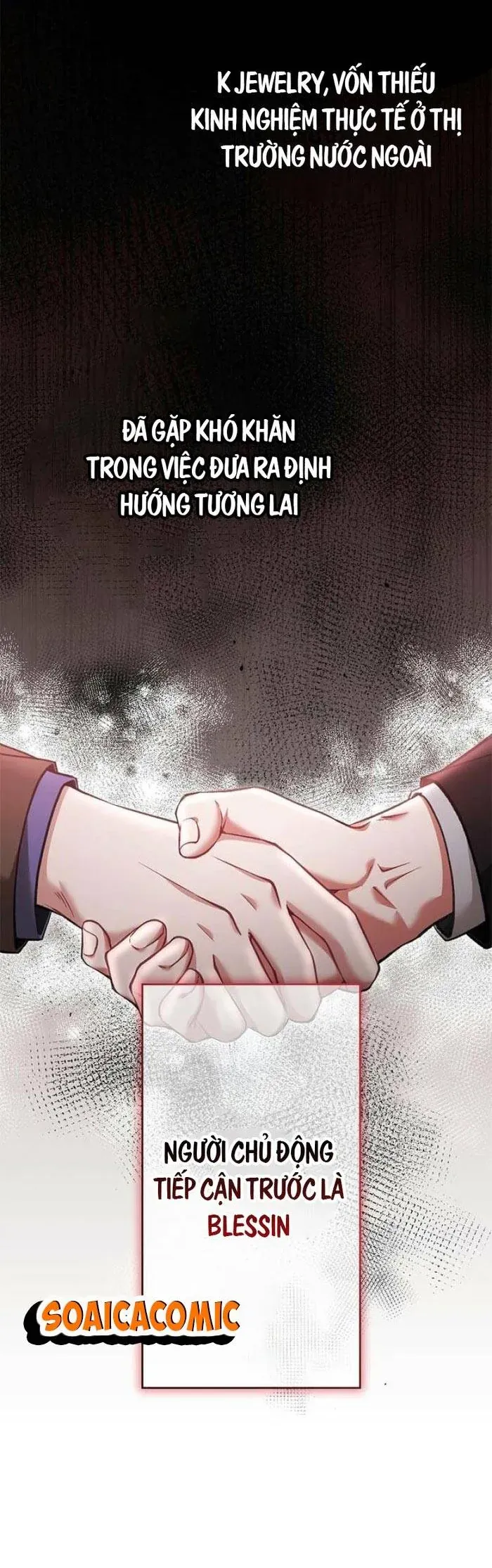 Lần Đầu Của Tổng Tài Chapter 19.2 - 18