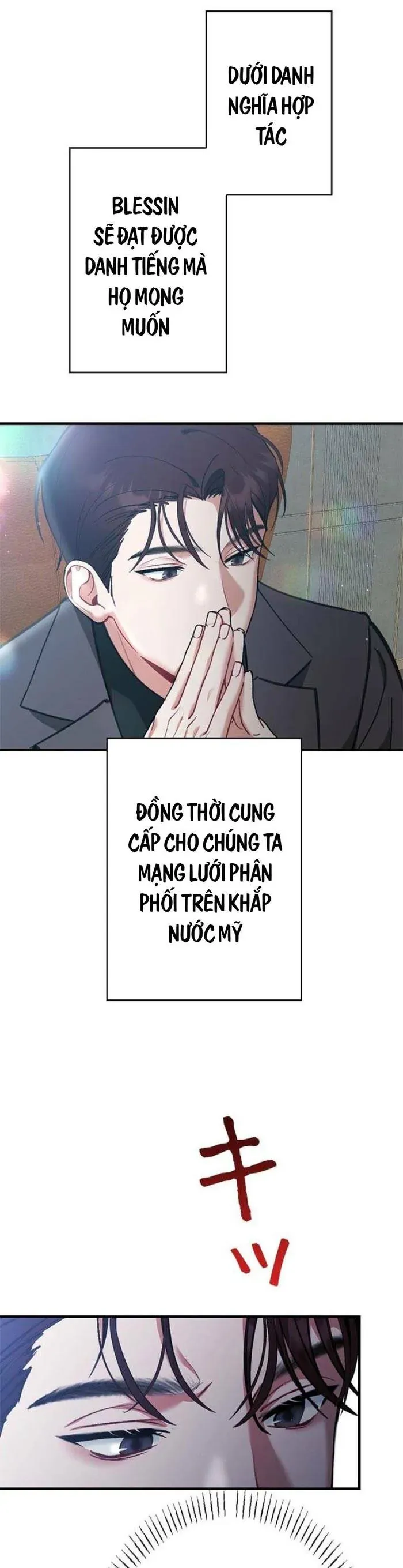 Lần Đầu Của Tổng Tài Chapter 19.2 - 19