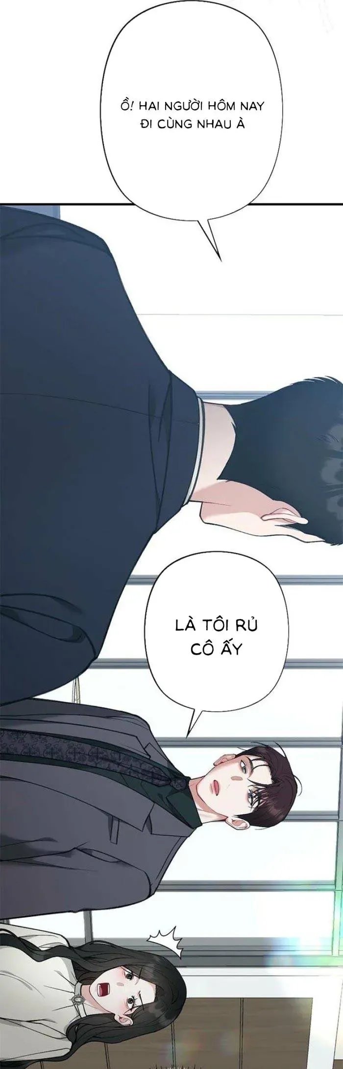 Lần Đầu Của Tổng Tài Chapter 19.2 - 6