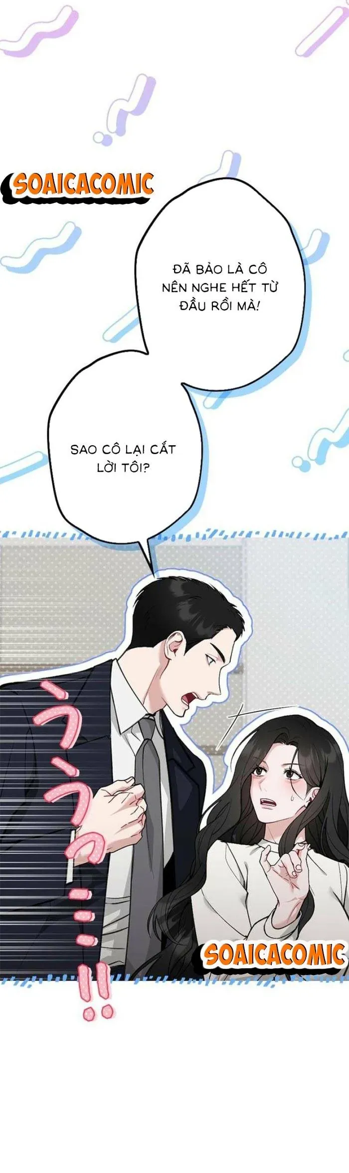 Lần Đầu Của Tổng Tài Chapter 19.2 - 9