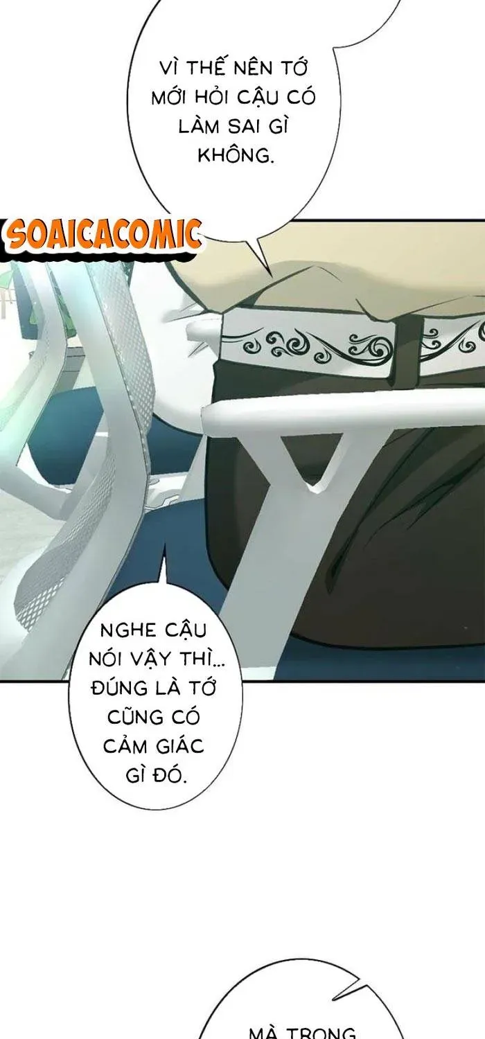 Lần Đầu Của Tổng Tài Chapter 2.1 - 16