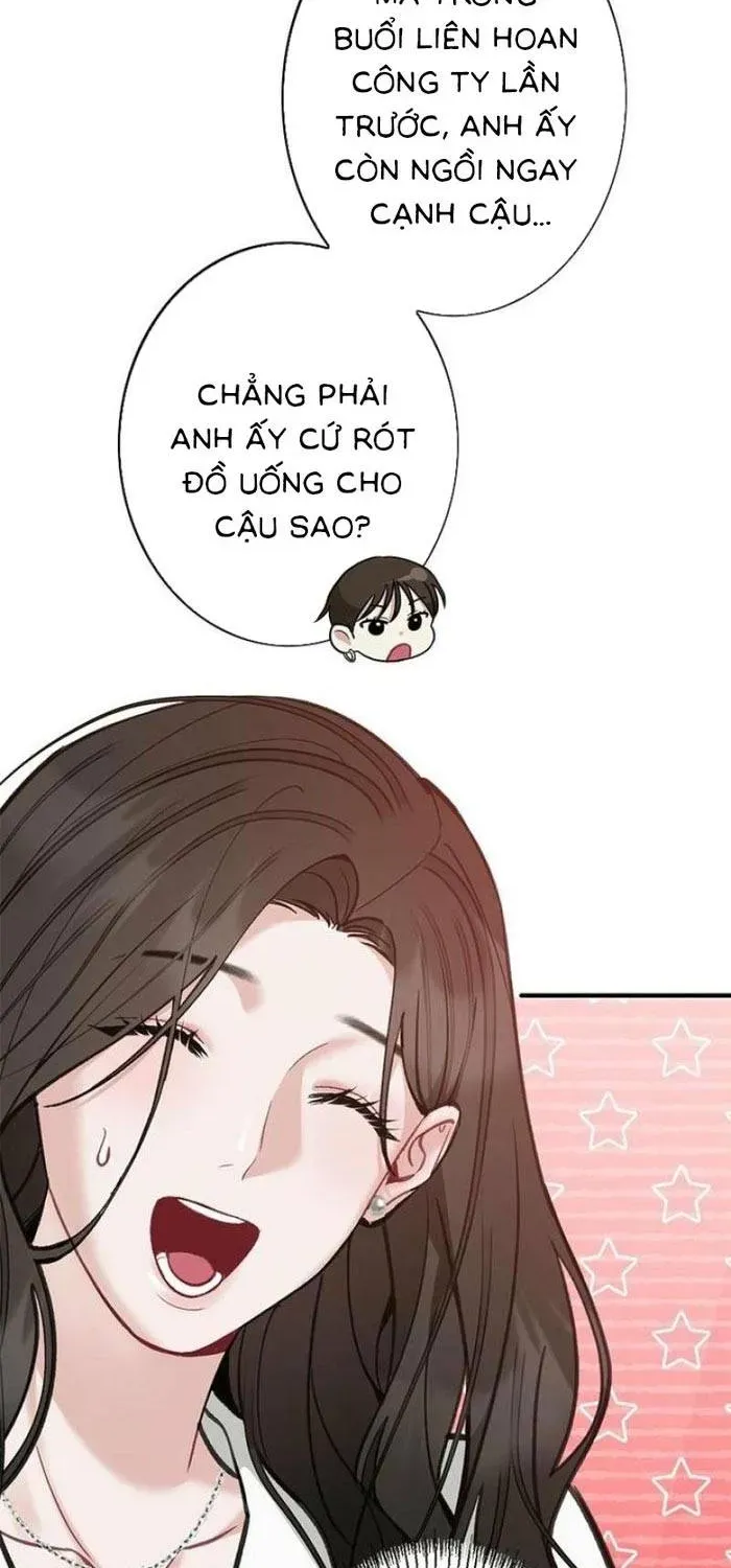 Lần Đầu Của Tổng Tài Chapter 2.1 - 17