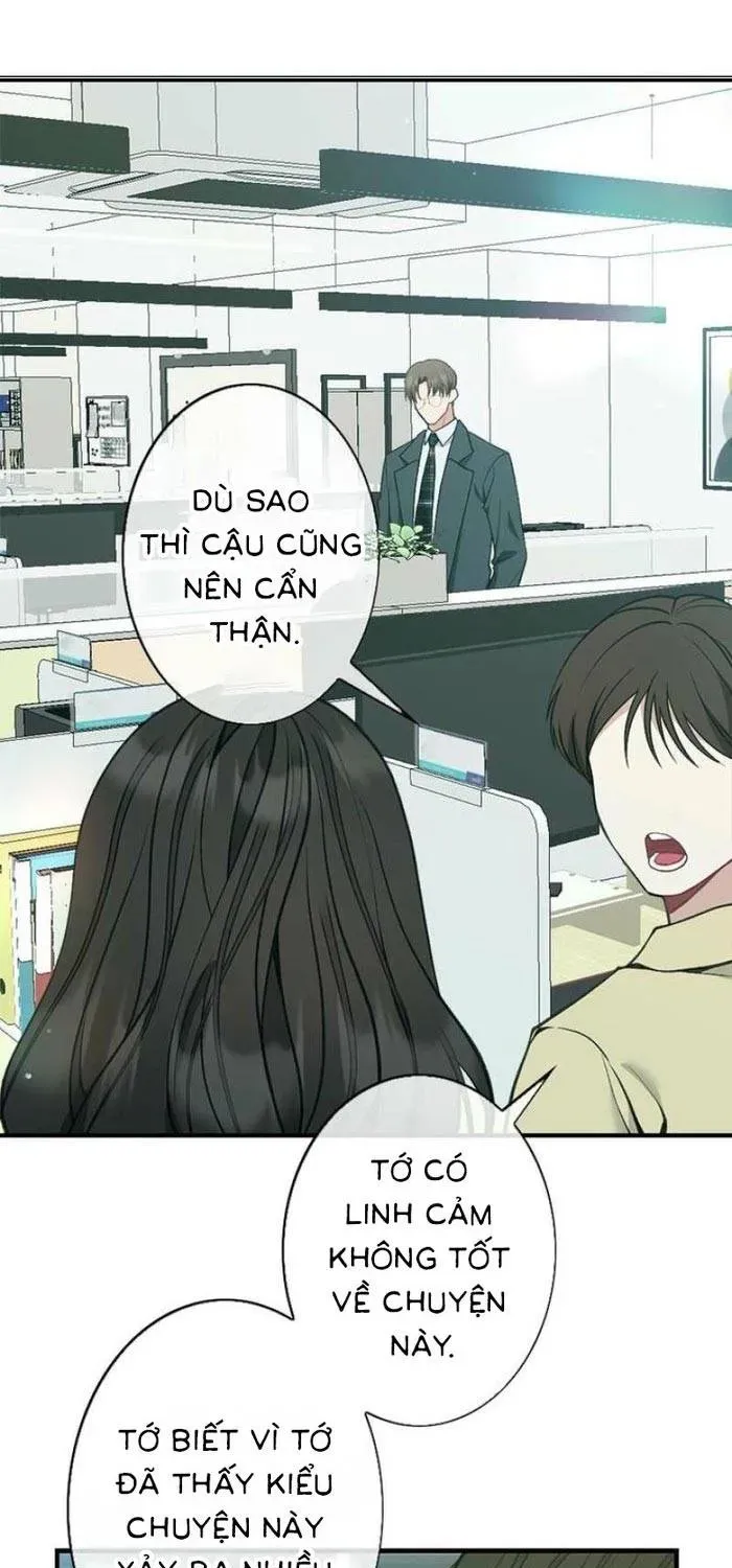 Lần Đầu Của Tổng Tài Chapter 2.1 - 19