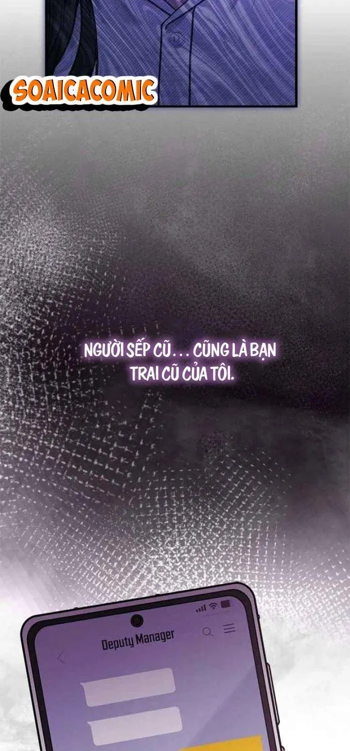 Lần Đầu Của Tổng Tài Chapter 2.1 - 26